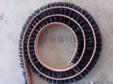 供应新航5188-1不锈钢丝皮带刷
